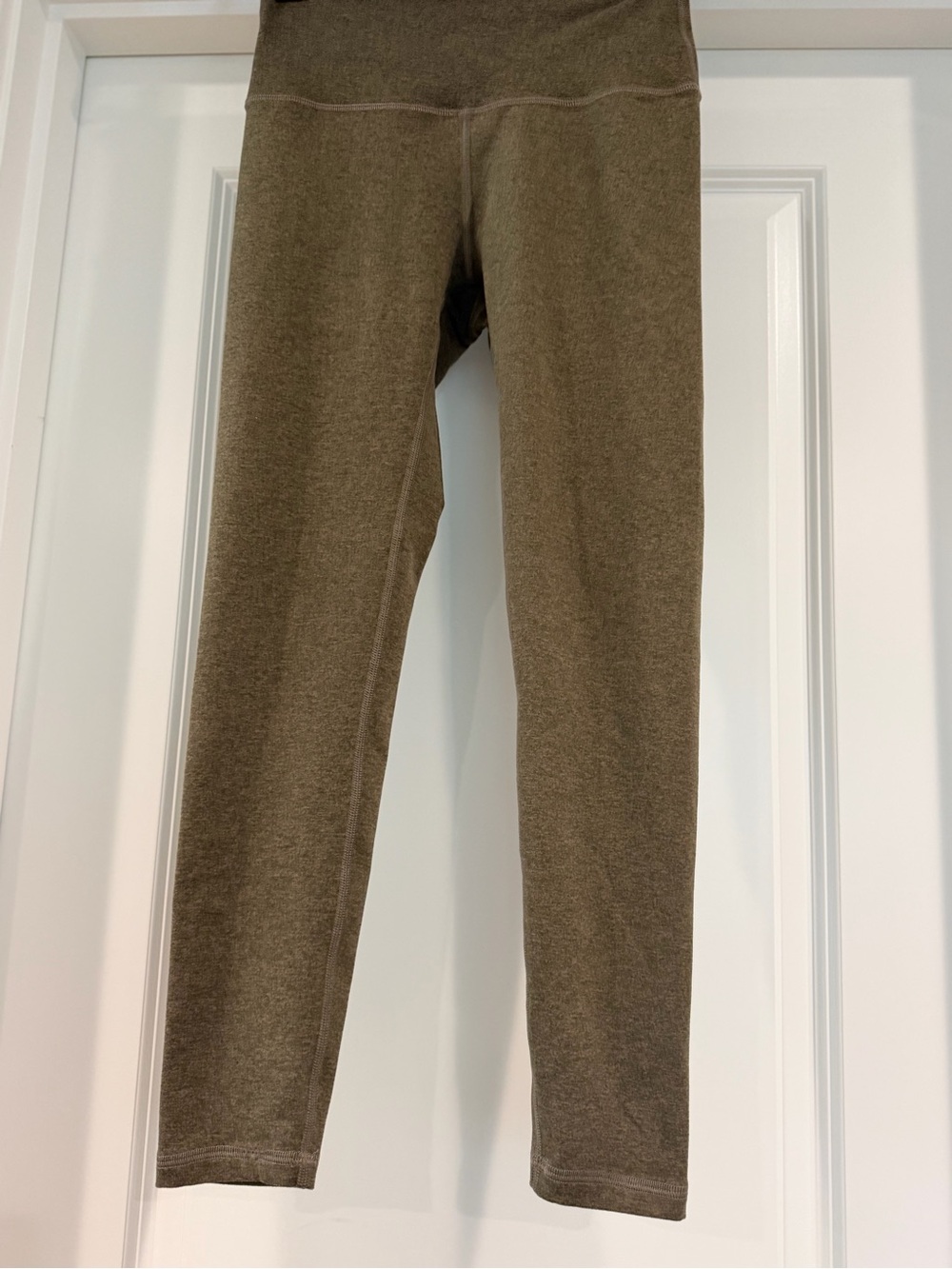 Bundle Fleo Olive Green Performance Joggers